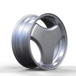 Alloy Wheels - 17 Inch