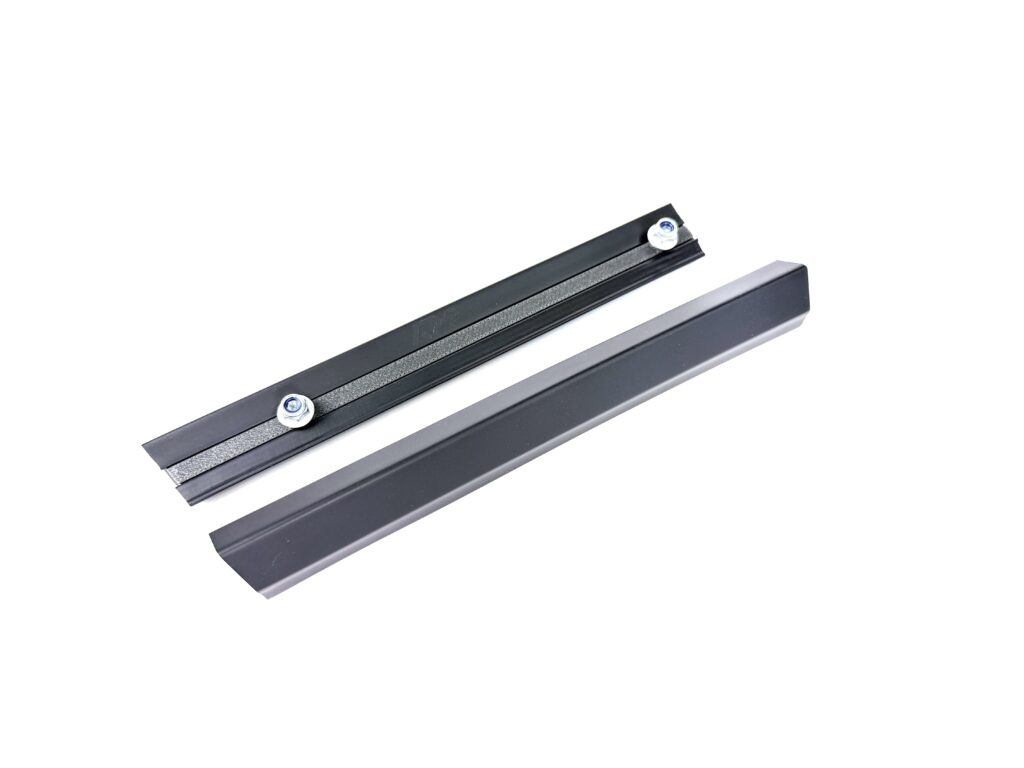 Hatch Rubber Trim (Pair)