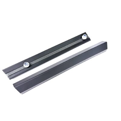 Hatch Rubber Trim (Pair)
