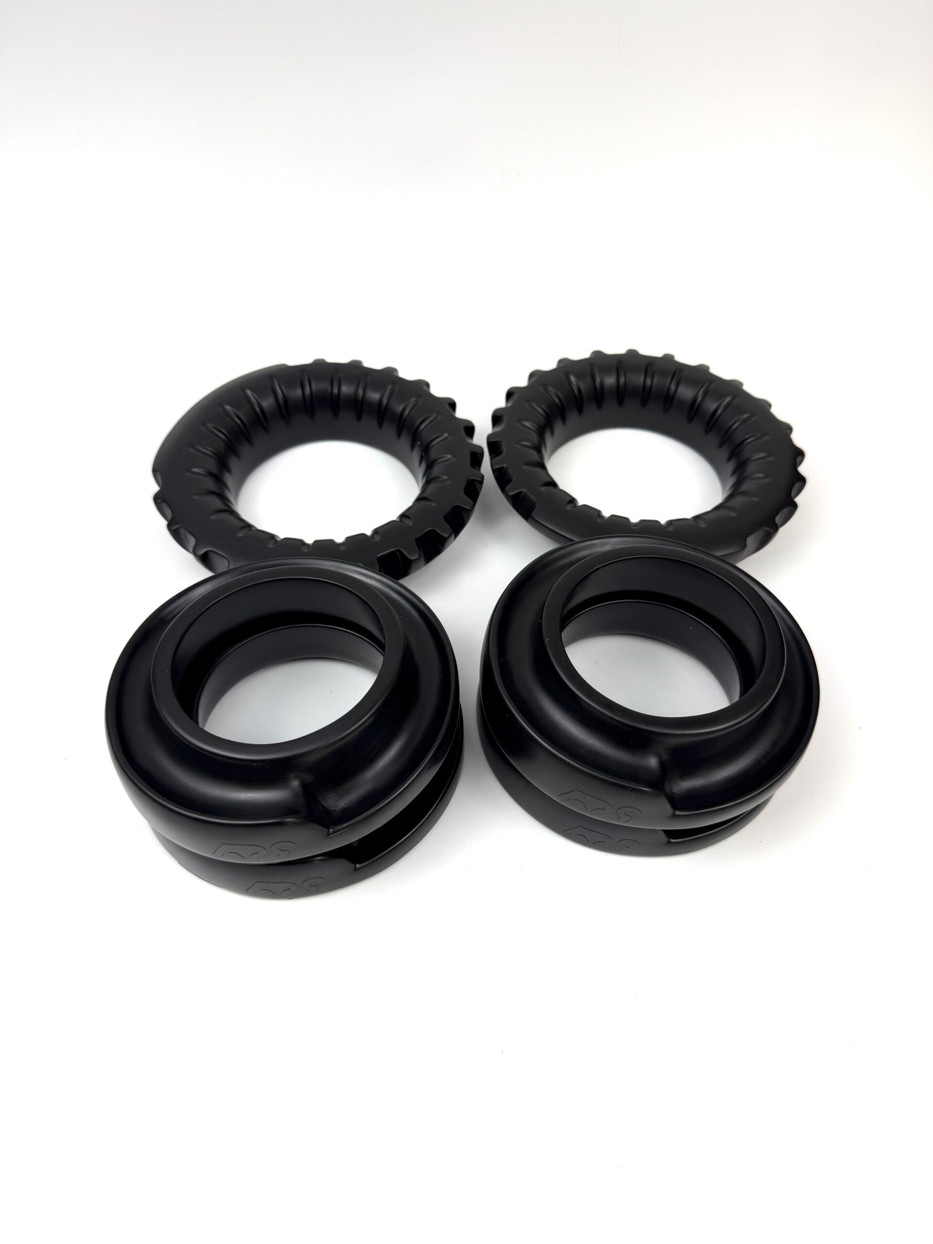 Spring Seat Set