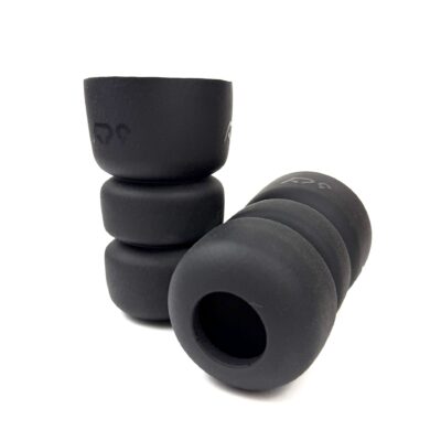 Front Bump Stop Rubber (Pair)