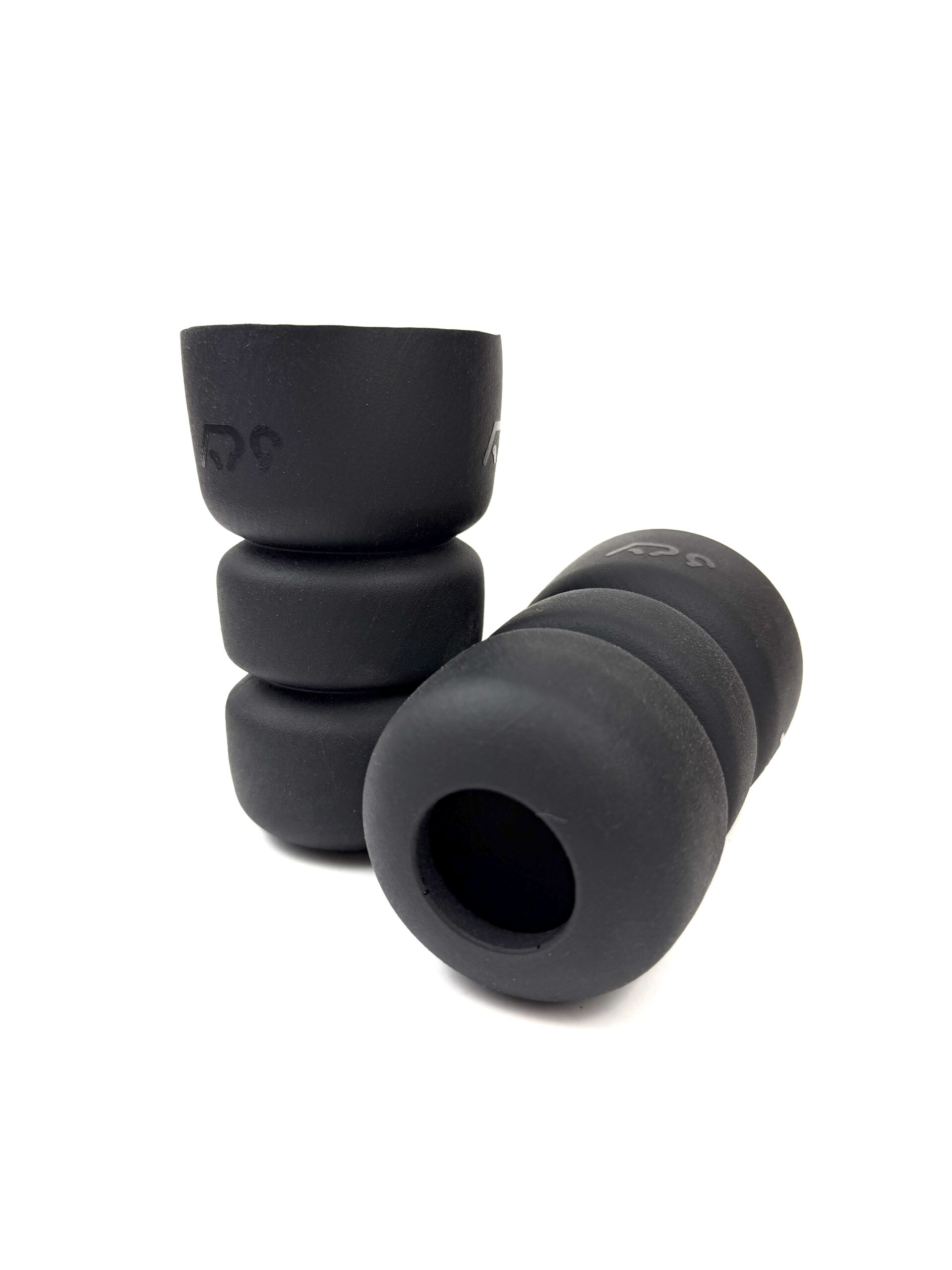 Spring Seats with Bump Stops and Spacers - Image 4