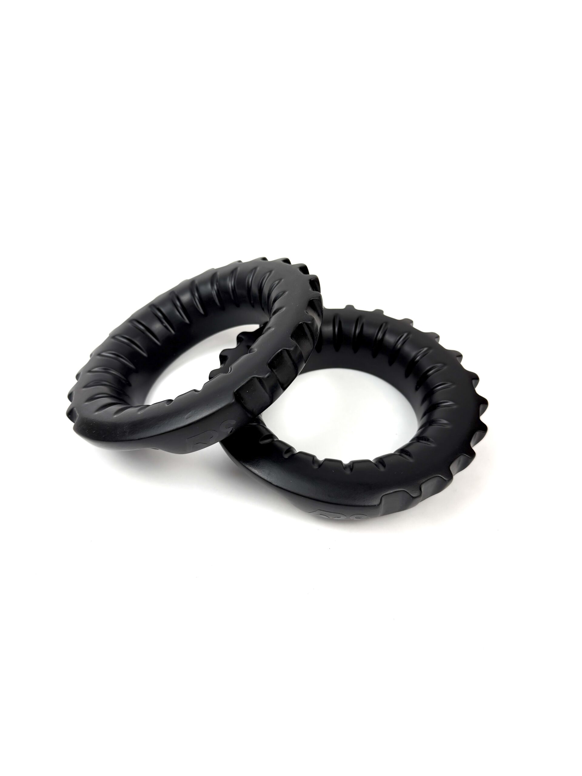 Spring Seats with Bump Stops and Spacers - Image 3