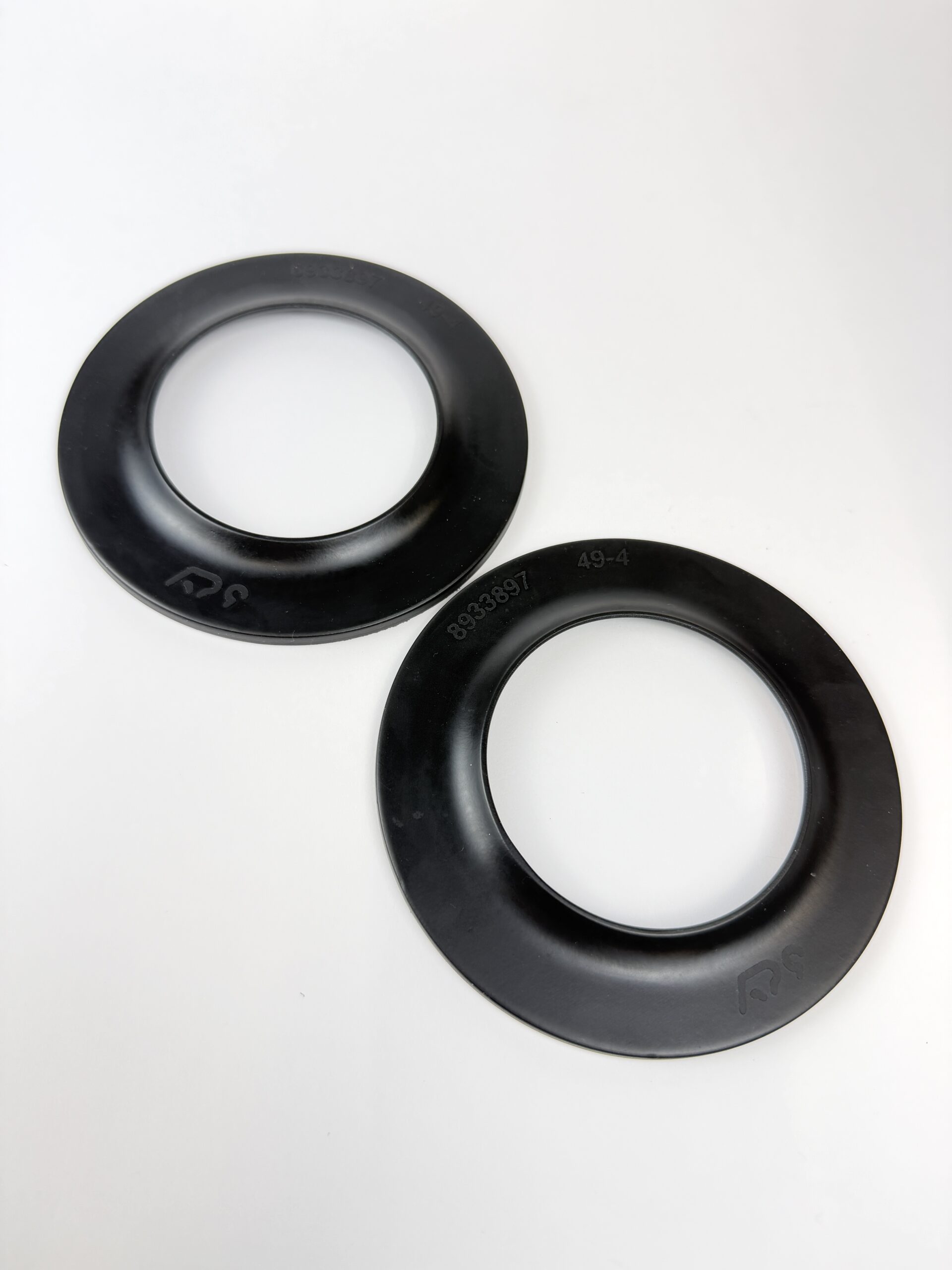 Spring Seats with Bump Stops and Spacers - Image 5