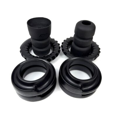Spring Seats with Bump Stops