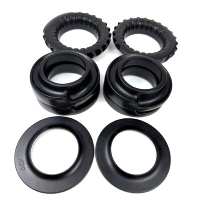 Spring Seat Set with Spacers