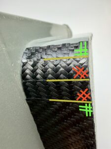 Carbon Fibre is an Engineering Material. Treat it Like One.