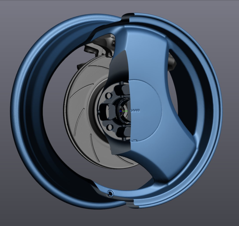 Building Brakes From Scratch — A Project That Kept Escalating